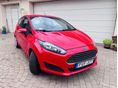 FORD FIESTA 1.25 Titanium Technology