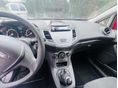 FORD FIESTA 2015/12 - 2