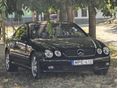 MERCEDES-BENZ CL 500 2005/10 - 3