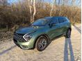 KIA SPORTAGE 1.6 T-GDI HEV GT Line (Automata) Full hibrid + Max felsz. + 360 + Panoráma + Üléscsom. + Téli-Nyári felnivel