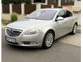 OPEL INSIGNIA 2.0 CDTI Friss műszakival!