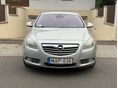OPEL INSIGNIA 2009/6 - 2