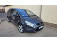 FORD S-MAX 2.0 TDCi Business Powershift