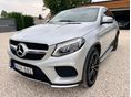 MERCEDES-BENZ GLE 350 d 4Matic (Automata) AMG PAKET