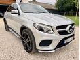 MERCEDES-BENZ GLE 350 2016/10 - 2