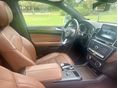 MERCEDES-BENZ GLE 350 2016/10 - 11