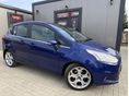FORD B-MAX 1.6 Titanium Powershift EURO6 Kitűnő állapot. magas felszereltség. kevés kilóméter. friss műszaki vizsga!