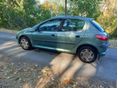 PEUGEOT 206 1.4 Color Line