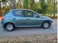 PEUGEOT 206 2001/10 - 2