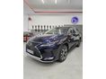 LEXUS RX 2022/8 - 2