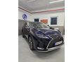 LEXUS RX 2022/8 - 3