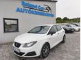 SEAT IBIZA 1.4 16V Sport Jéghideg klíma! Szép állapot! Csere-beszámítás!