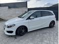 MERCEDES-BENZ B 200 2016/6 - 3