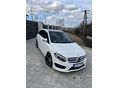 MERCEDES-BENZ B 200 2016/6 - 7