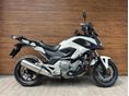 HONDA NC 700 XD DCT AUTOMATA