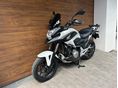 HONDA NC 700 XD 2012/9 - 4