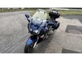 YAMAHA FJR 1300 AS 2006/8 - 9