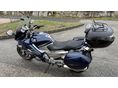 YAMAHA FJR 1300 AS 