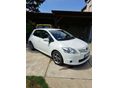 TOYOTA AURIS 1.4 D-4D Active