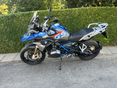 BMW R 1200 GS Rally 40520 KM !