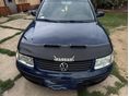 VOLKSWAGEN PASSAT V 2001/10 - 8