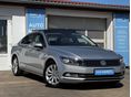 VOLKSWAGEN PASSAT VIII 1.4 TSI BMT ACT Comfortline LED1-PANORÁMA TETŐ-ADAPTÍV TEMPOMAT-ÜLÉSFŰTÉS-MASSZÁZS!