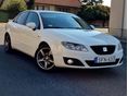 SEAT EXEO 1.6 Reference Benzin (JÉGHÍDEG KLÍMA) MEGKÍMÉLT ÁLLAPOT!