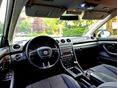 SEAT EXEO 2010 - 5