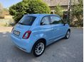 FIAT 500 2017/1 - 3