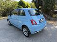 FIAT 500 2017/1 - 4