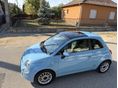 FIAT 500 2017/1 - 5