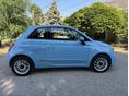 FIAT 500 2017/1 - 7