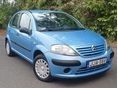 CITROEN C3 1.1 X 2002 magyarországi. 84e km. 1.TULAJ. KLÍMA. 2 LÉGZSÁK. VÁLTÓZÁR. FRISS VIZSGA