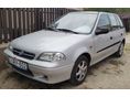 SUZUKI SWIFT 1.3 16V GLX