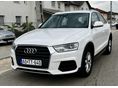 AUDI Q3 1.4 TFSi CoD Sport S-tronic Végig vezetett szervizkönyv. első tulajdonos