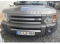 LAND ROVER DISCOVERY 2007/11 - 2