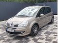 RENAULT MODUS Grand1.2 TCE Dynamique Friss vizsga. panoráma tető. jéghideg klíma. szervizkönyv. téli-nyári gumi