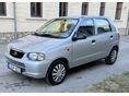 SUZUKI ALTO 1.1 GLX PS