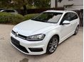 VOLKSWAGEN GOLF VII 2.0 TDI BMT Highline Euro 6 R-LINE SPORTCSOMAG!!! 167.000 KM. BI-XENON. VÉGIG VW-BEN SZERVÍZELT. +TÉLI SZETT