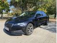 SKODA SUPERB 2.0 TDI SCR Ambition DSG Magyarországi