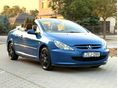 PEUGEOT 307 CC 2.0 Sport