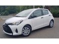 TOYOTA YARIS 1.0 Active Friss szerviz - 2 év műszaki - Android!