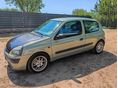 RENAULT CLIO 2002/12 - 9