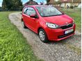 SKODA CITIGO 2014/5 - 2