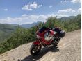 HONDA VTR 1000 F 
