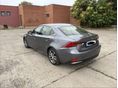 LEXUS IS 2020/11 - 2