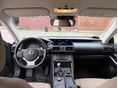 LEXUS IS 2020/11 - 5