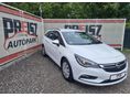 OPEL ASTRA K Sports Tourer 1.6 CDTI Innovation (Automata)