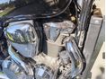 HONDA VTX 1800 2002/3 - 9