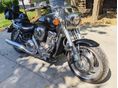 HONDA VTX 1800 